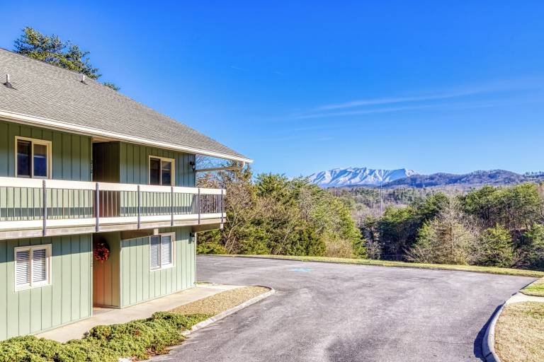 Condo Pigeon Forge