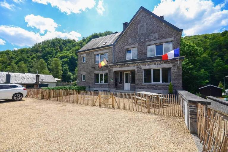 Appartement Vresse-sur-Semois