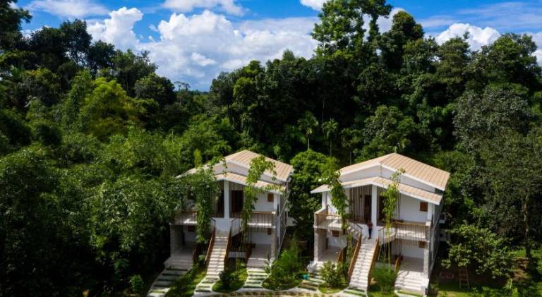 Balishira Resort Ltd