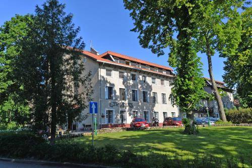 Apartment Juodkrantė