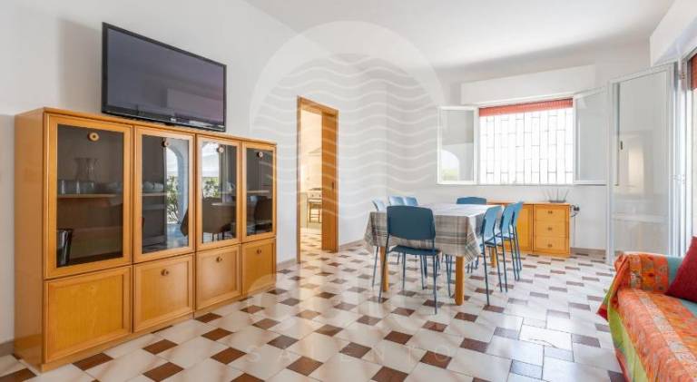 Villa with 3 rooms for 10 persons — photo 2