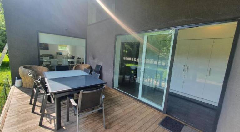 House with yard & terrace | Perfect for remote work — photo 4