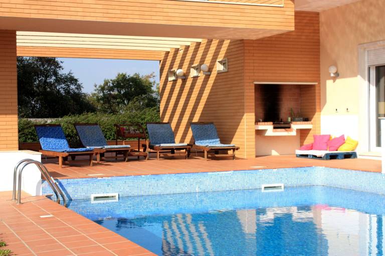 Quinta São José da Lamarosa