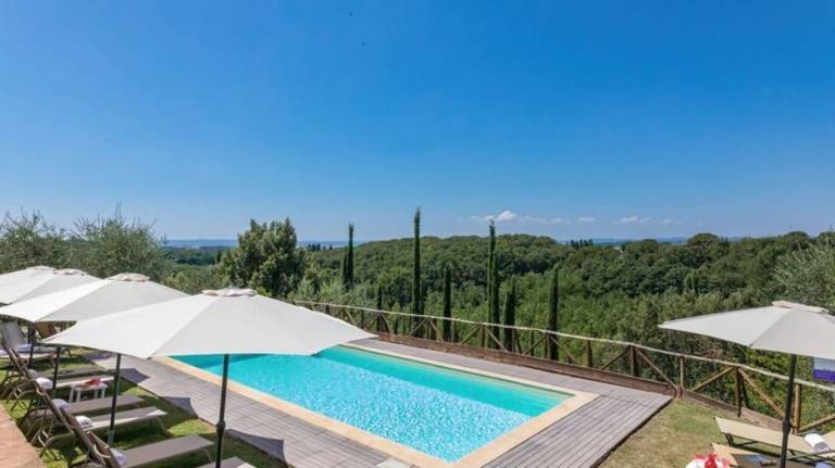 TENUTA BONELLI - LA FATTORIA — photo 5
