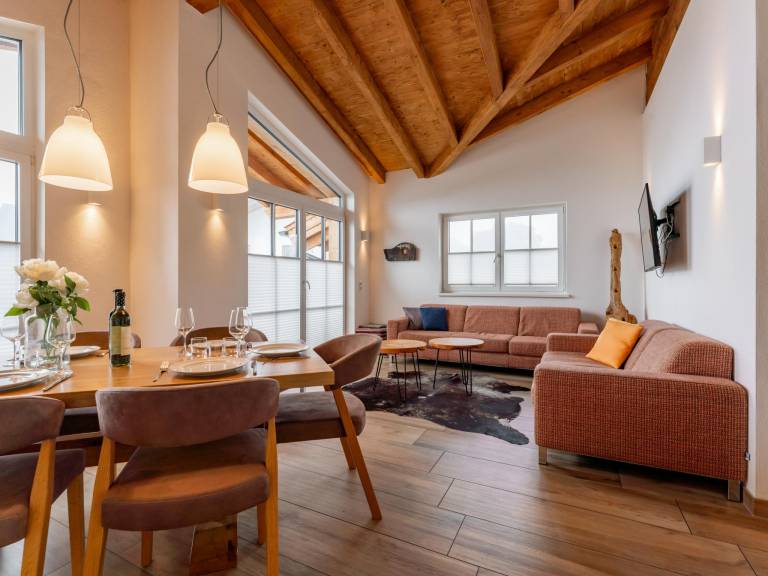 Apartament  Piesendorf