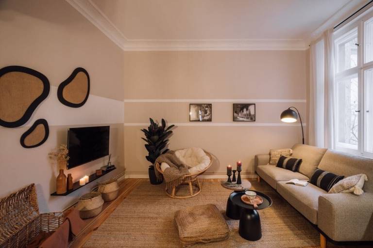 Ferienwohnung Steglitz