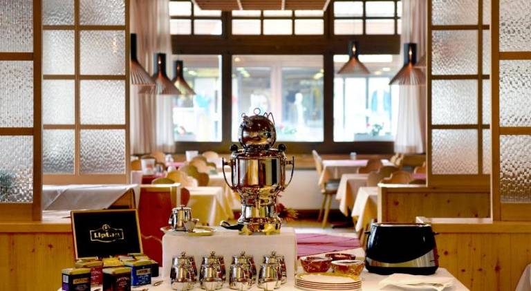 Hotel Sternen Budget — photo 3