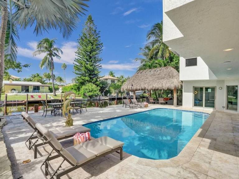 Casa Deerfield Beach