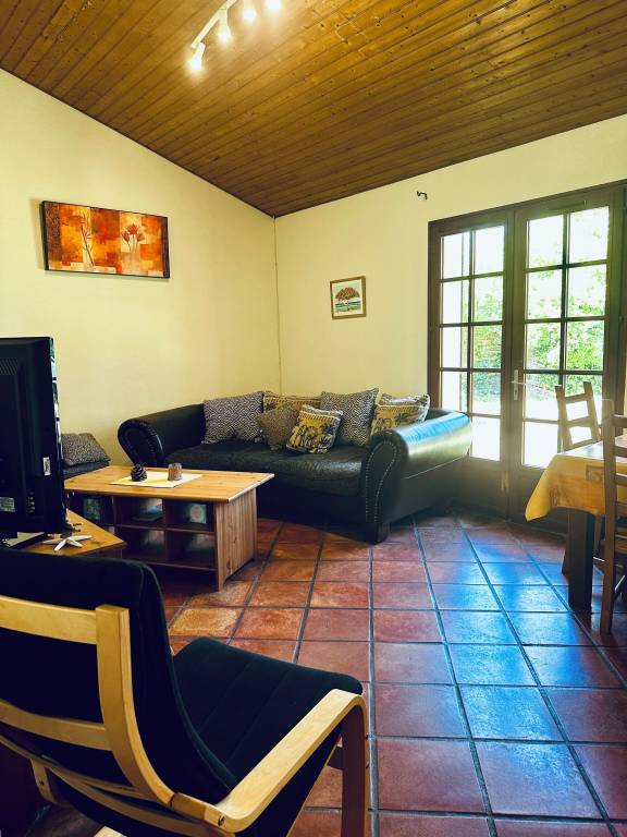Maison de vacances Bégadan