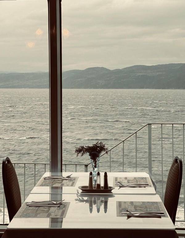 Auberge de la Riviere Saguenay — photo 4