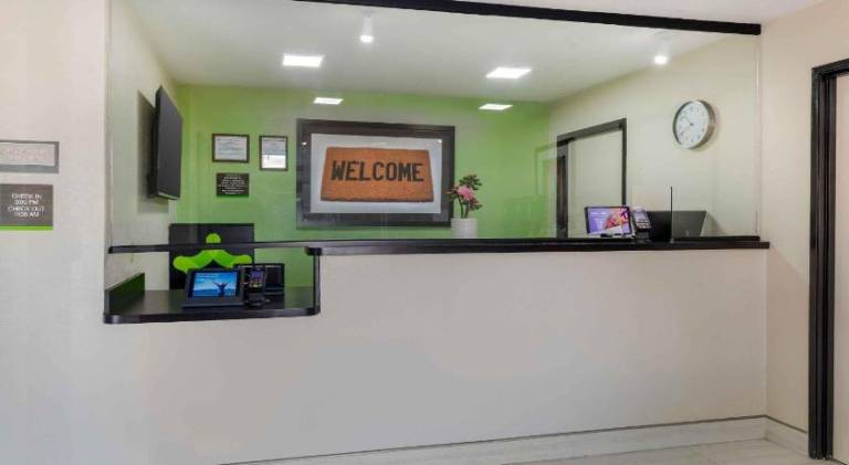 Extended Stay America Suites - Arlington - Six Flags — photo 5