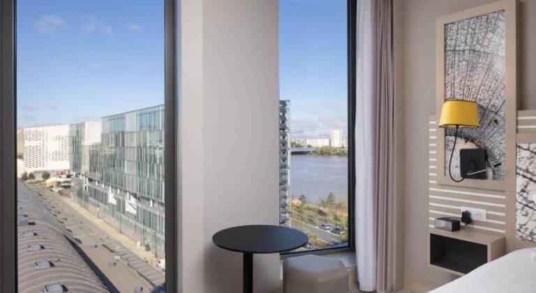 Hilton Garden Inn Bordeaux Centre — photo 4
