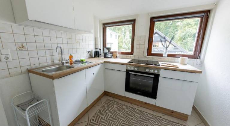 SeeNah Apartments, Komfort mit Einkaufsmoglichkeiten & Parkplatz — photo 4