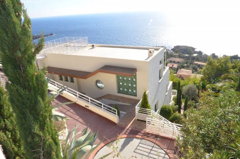 Villa  Agay