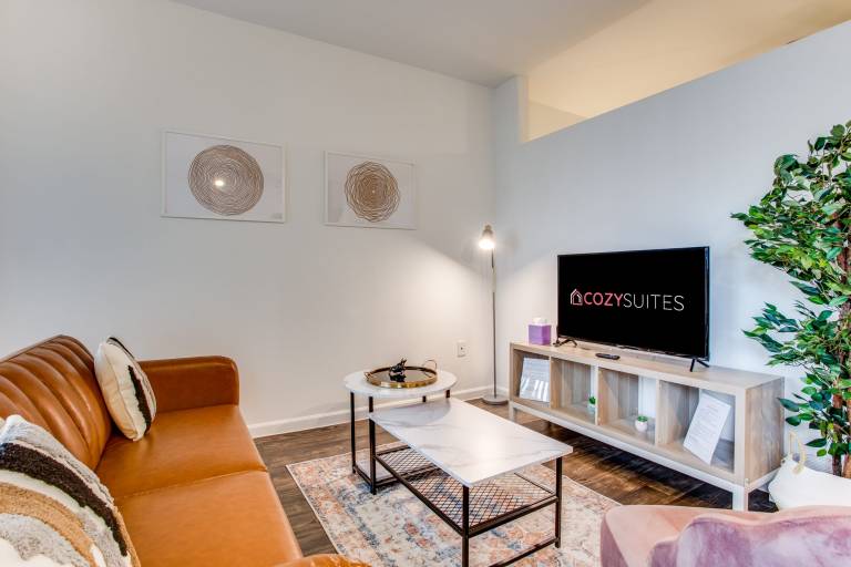 Apartment Pflugerville
