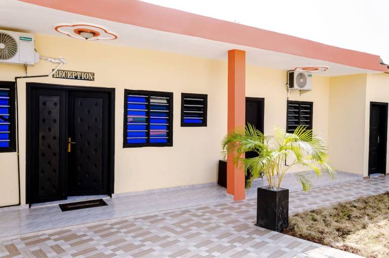 The Champion Hôtel