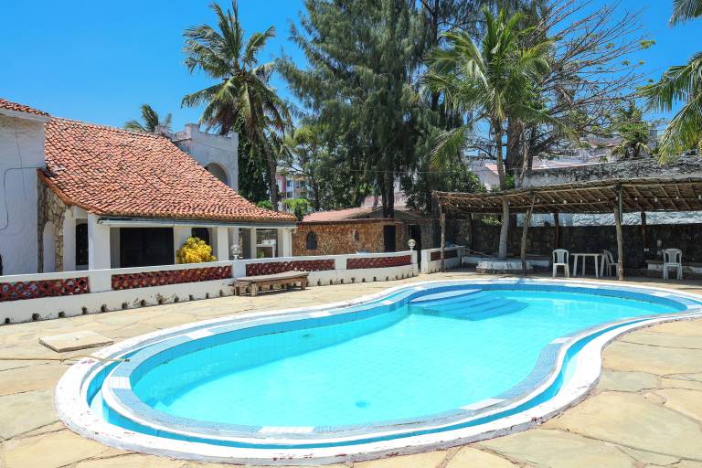 Villa  Mombasa