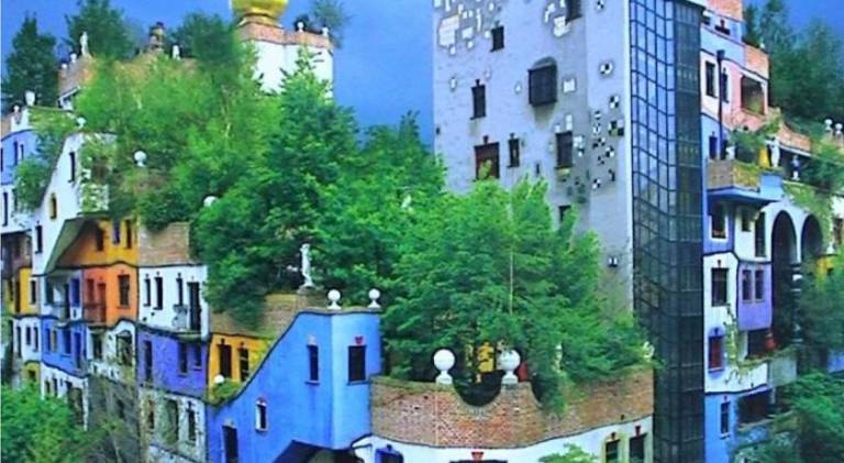 Klimatisierte Sehr Zentrale Wohnung-Loftstyle- — photo 5