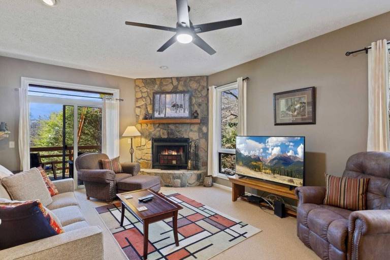 Condo Boone