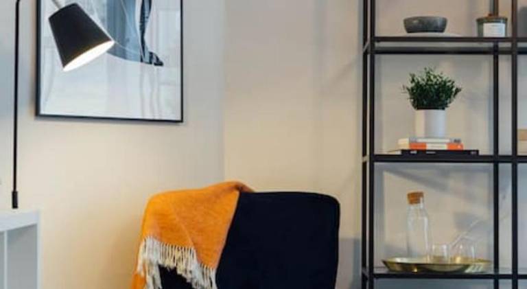Rental apartment | Close to Stirling Castle — photo 4