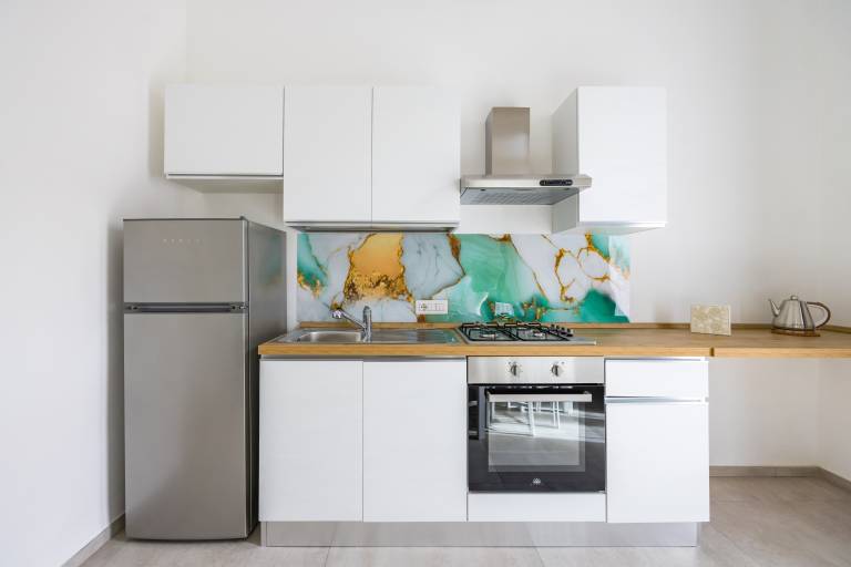 Child-friendly apartment with patio | Close to Piazza del Plebiscito | Pet-friendly — photo 2