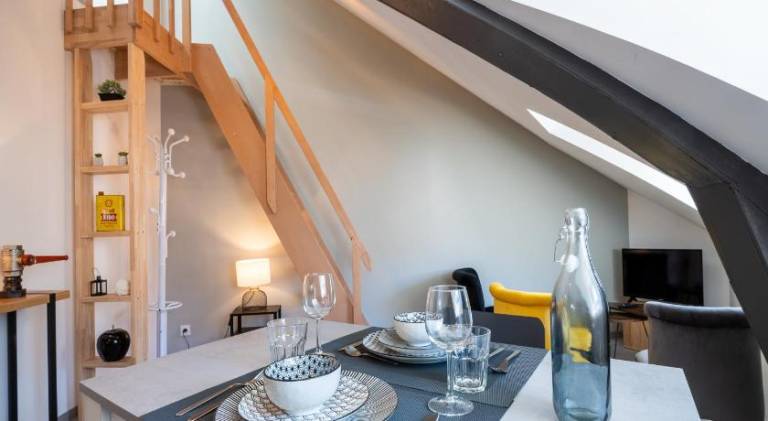 Rental apartment | Pets allowed — photo 4