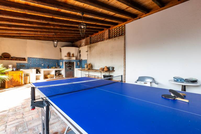 Villa with BBQ, patio & yard | Suitable for remote work — photo 4