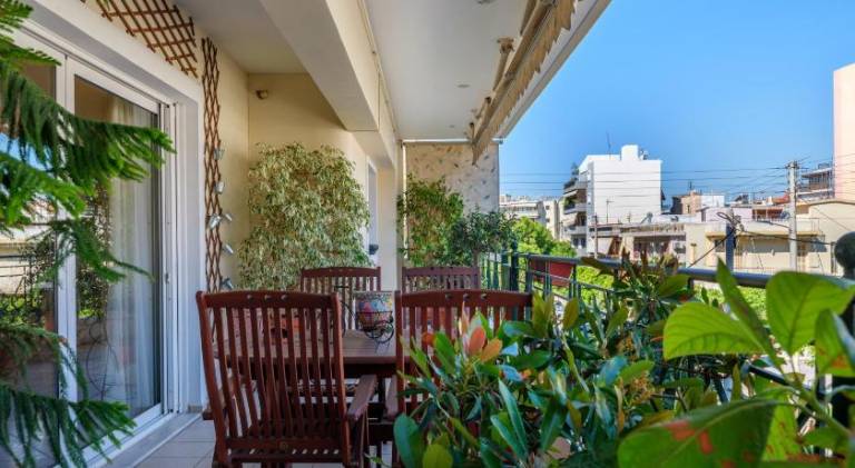 Apartment South Athens