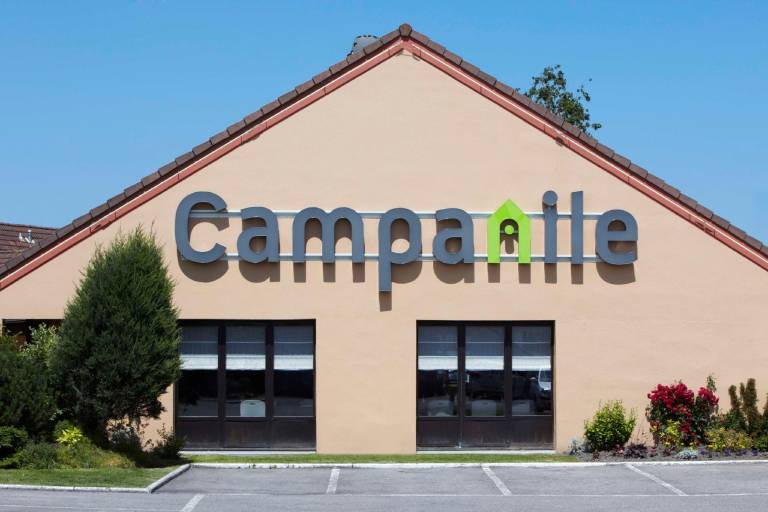 Campanile Dax - Saint Paul les Dax — photo 4