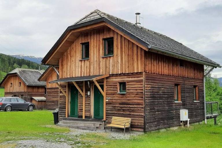 Chalet  Sankt Lorenzen ob Murau