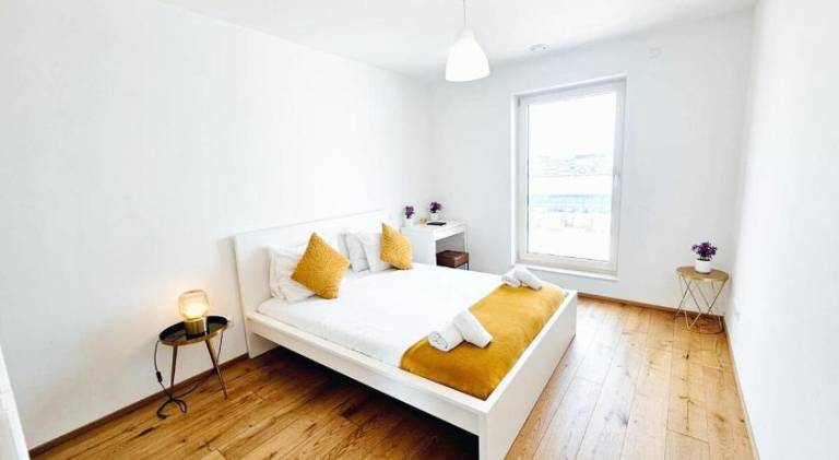 Apartment with 1 room for 4 persons — photo 2