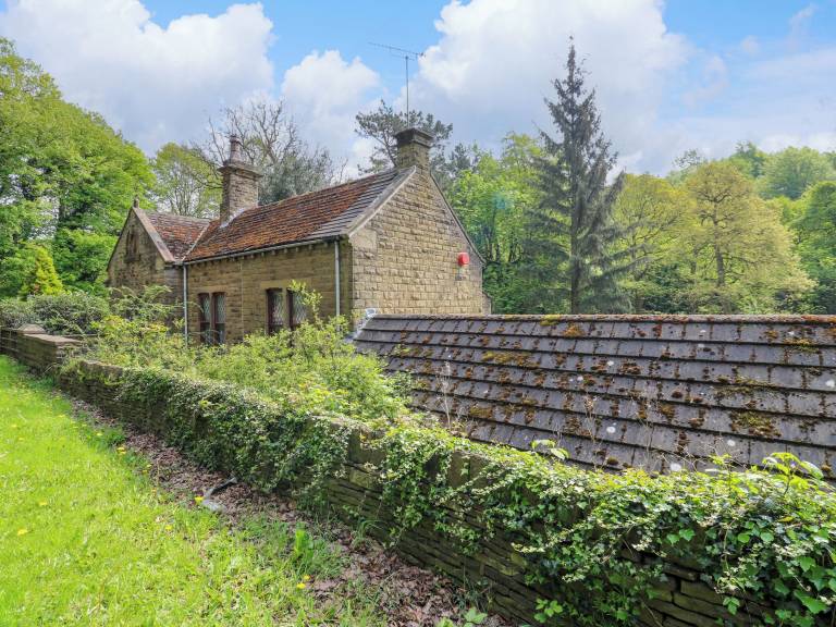 Cottage Denby Dale