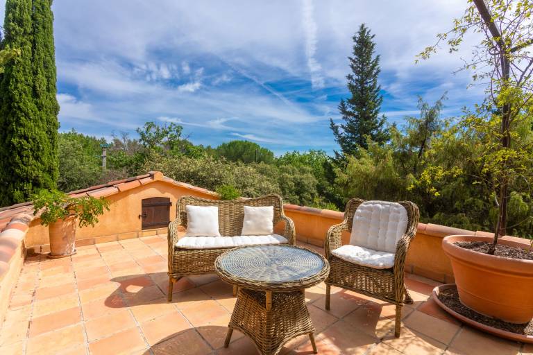 Bed & Breakfast Carcès