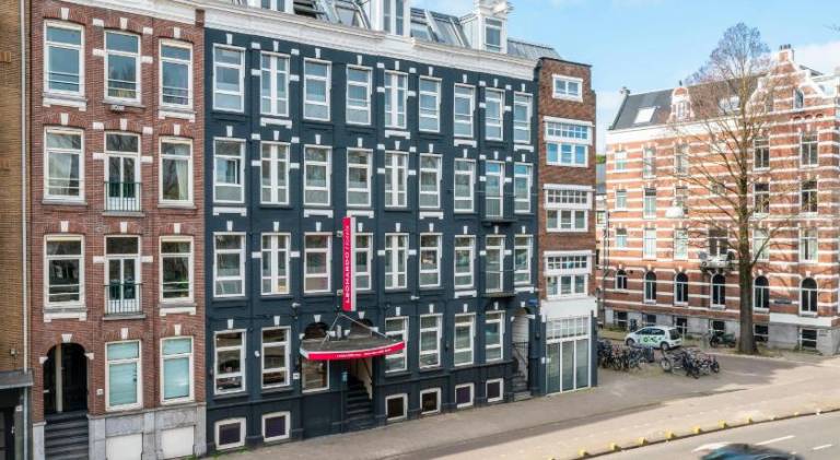 Leonardo Hotel Amsterdam Leidse Square — photo 2