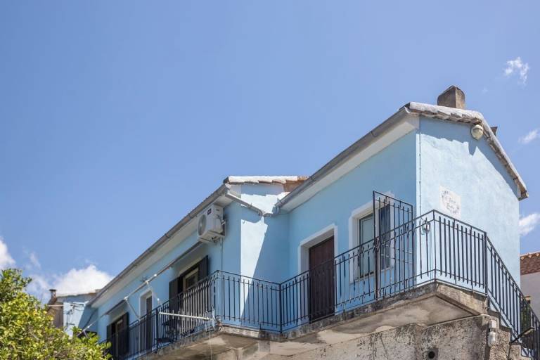 Bed and breakfast  Maratea