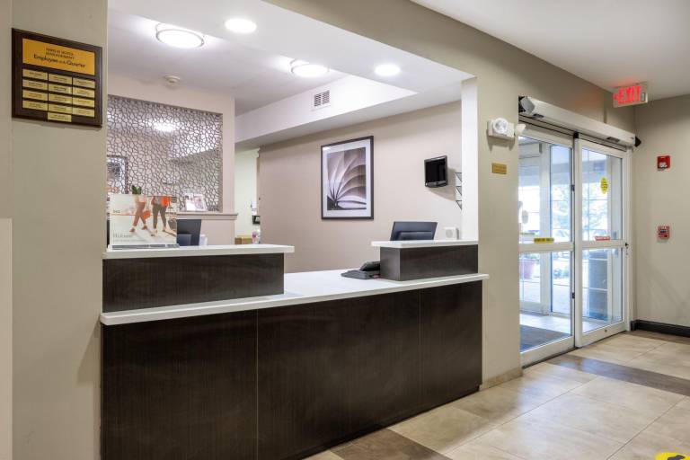 Candlewood Suites Windsor Locks By IHG — photo 5
