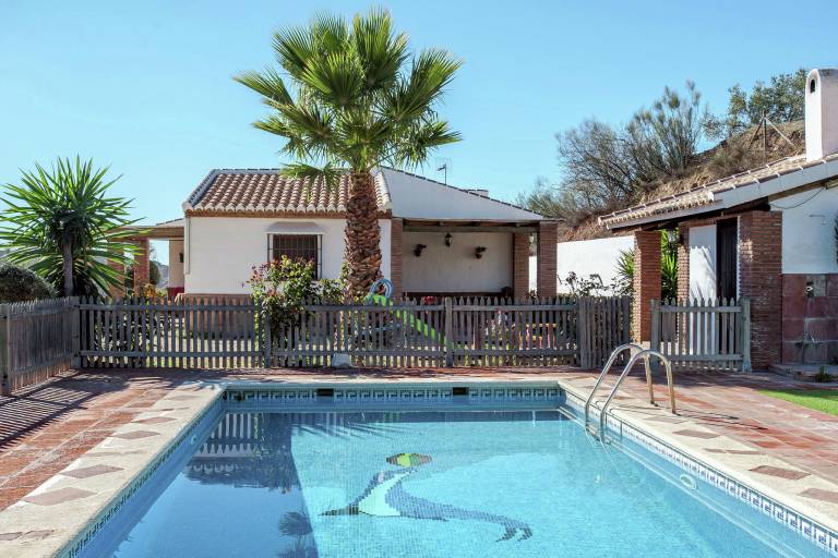 Cottage Antequera