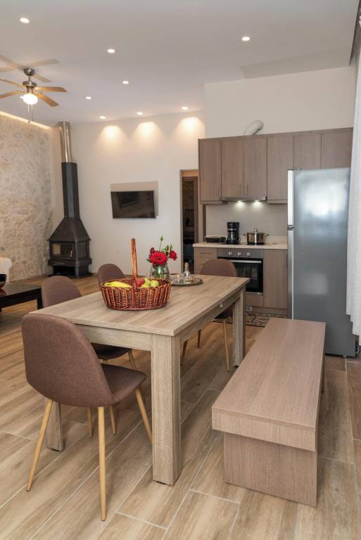 Διαμέρισμα  Kaloniktis