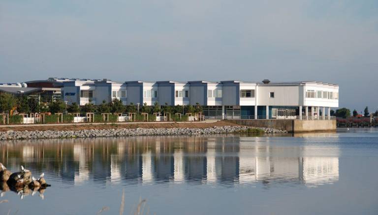 Ferienwohnung Heiligenhafen