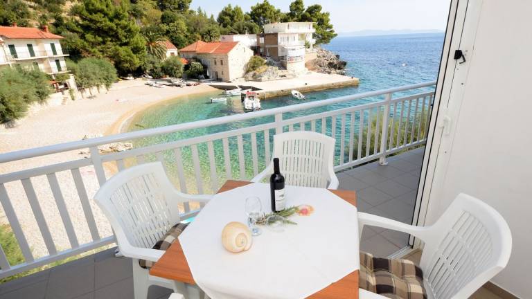 Apartman  Podobuče