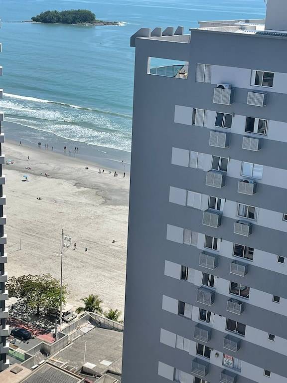 Apartamento Itajaí