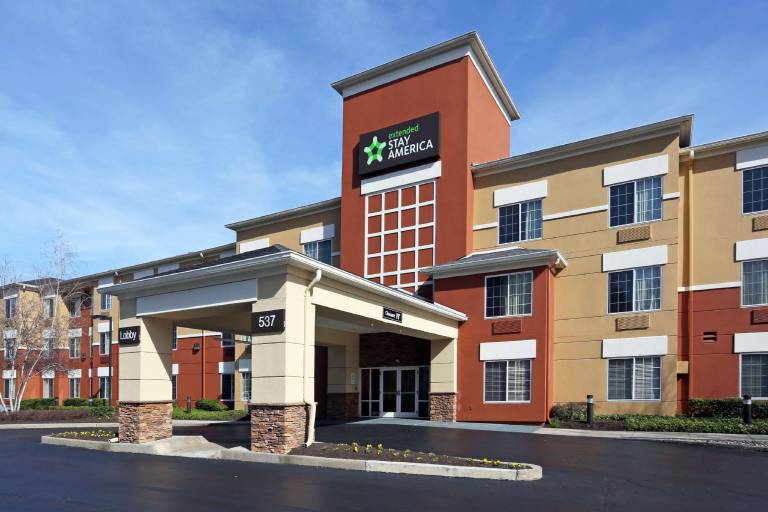 Extended Stay America Suites Philadelphia Horsham Dresher Rd