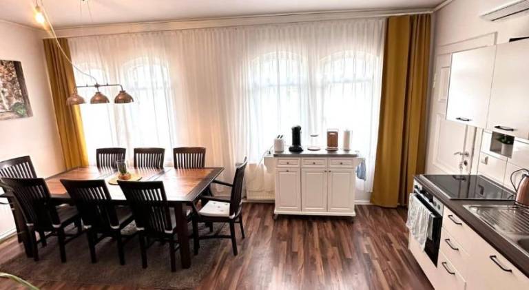 Ferienwohnung Vahrenwald-List