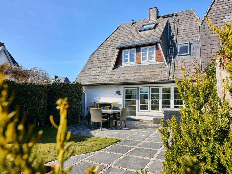 Ferienhaus Westerland