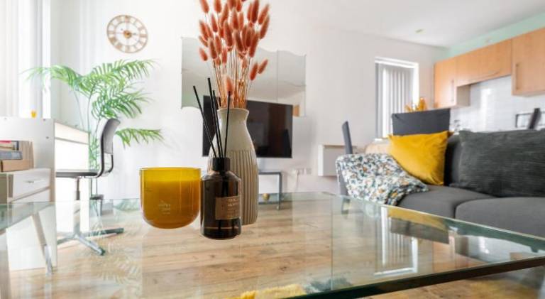 Rental apartment with 1 room for 5 persons — photo 3