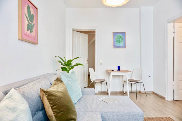 Ferienwohnung Andernach