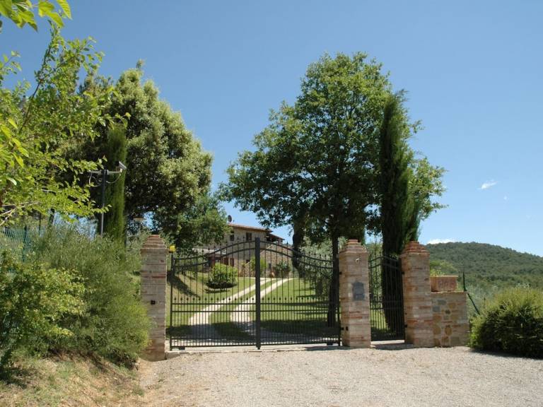 Casa vacanza Città della Pieve