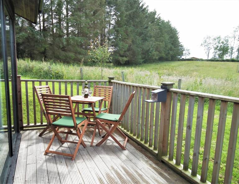 Lodge Greystoke