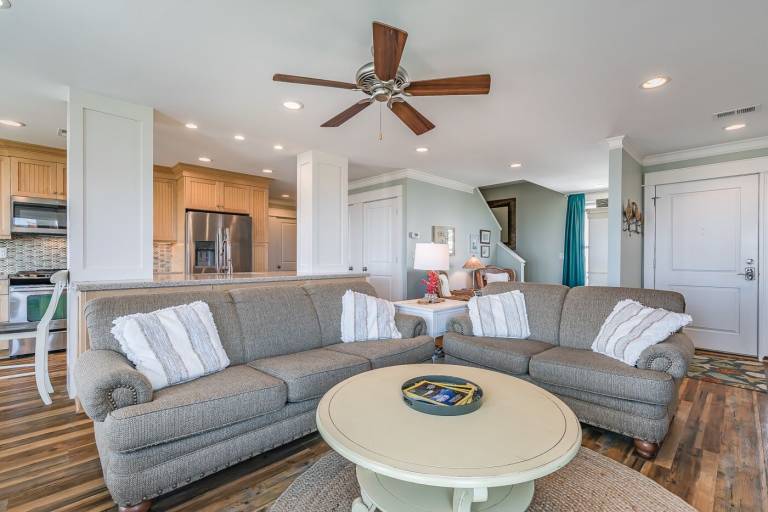 Villa Fripp Island