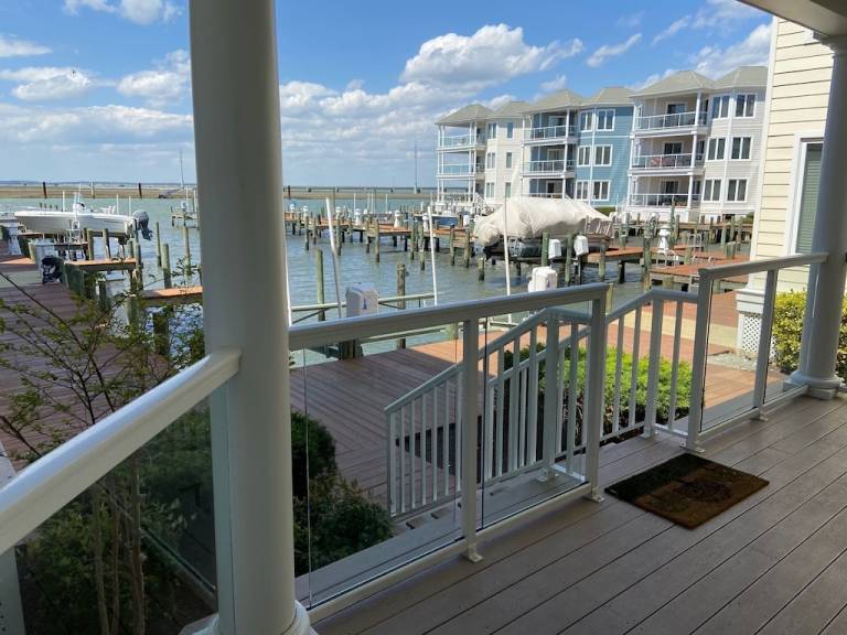 Condo  Chincoteague Island